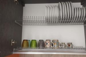 Appartamento Marta - casa vacanze La Limoncella