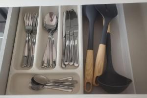 Appartamento Marta - casa vacanze La Limoncella