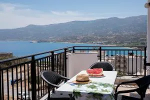 Vista Mare - Roússa Límni