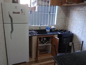 Casa2 ótima localização, reformada e móveis novos