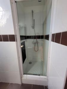 Appartements Roses des dunes : photos des chambres