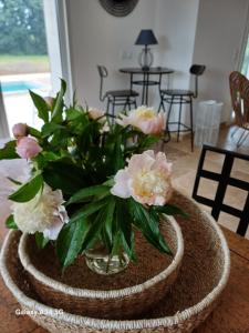 La Maison de Papé et Mamé