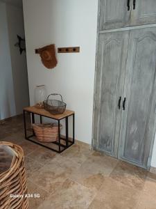 La Maison de Papé et Mamé