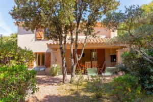 Villas Residence Les Toits de Santa Giulia : photos des chambres