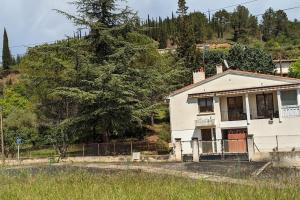 La Pinède