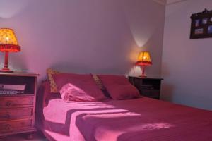 Villas La Pinede : photos des chambres