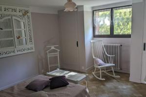 Villas La Pinede : photos des chambres