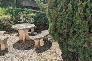 Villas La Pinede : photos des chambres