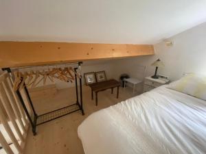 Maisons de vacances Gite Wildflower Lane : photos des chambres