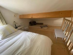 Maisons de vacances Gite Wildflower Lane : photos des chambres