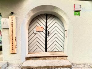 Franziskaner Suites #8