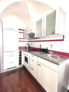 Franziskaner Suites #8