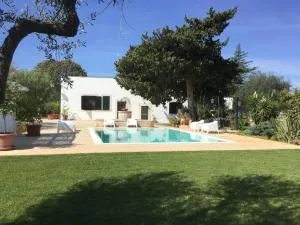 Villa Aida - Enchanting Apulian Relais with Private Pool - Antonelli