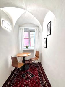 Franziskaner Suites #8