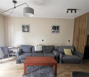 Quiet cozy apartment