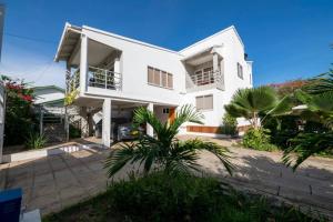 La Villana House