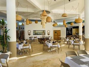 Amare Beach Front Condo