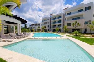 Amare Beach Front Condo