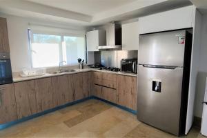 Amare Beach Front Condo