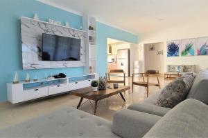 Amare Beach Front Condo