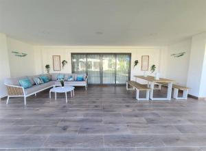 Amare Beach Front Condo