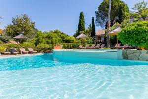 Villas Residence Les Toits de Santa Giulia : photos des chambres