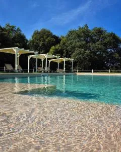 Tenuta Aronne - La Pesta