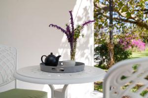 Lavender Farm Boutique Guest House