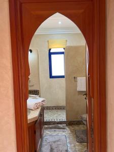 Villa Soleil city center