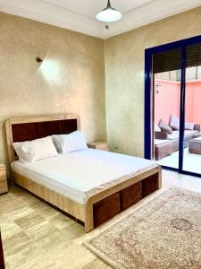 Villa Soleil city center