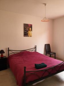 Villas Sojeaflor : photos des chambres