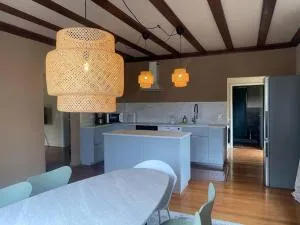 120qm Altbauwohnung - Rothselberg