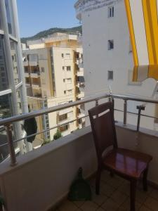 Apartment in Vlore