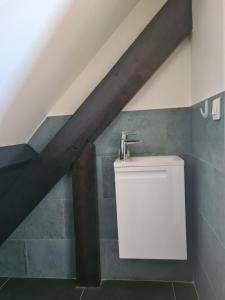 B&B / Chambres d'hotes Chambre au calme et une chambre supplementaire a partir de la 3eme personne : photos des chambres