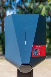 Villas Residence Les Toits de Santa Giulia : photos des chambres