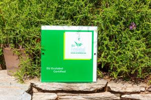 Villas Residence Les Toits de Santa Giulia : photos des chambres