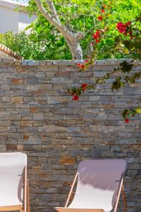 Villas Residence Les Toits de Santa Giulia : photos des chambres