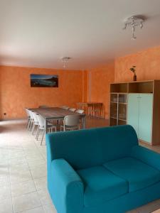 Maisons de vacances Les villas Maristella, Villa Melu : photos des chambres