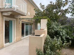 Maisons de vacances Les villas Maristella, Villa Melu : photos des chambres