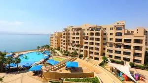 Salt Sea Apartment - Ath Thughrah
