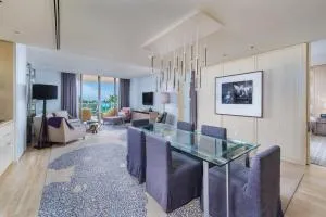 3MM Oceanfront Residence at Finest Bal Harbour Resort - Hotel Amenities - Surfside