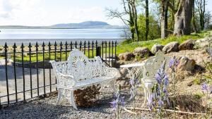 Lissadell on The Beach