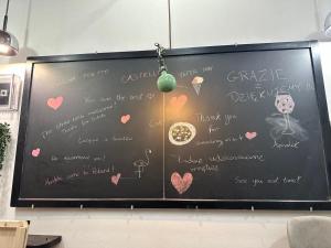 Art Studio appartamento Castello img10