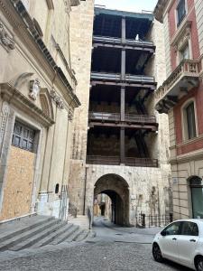 Ex Studio Art nel Castello Appartamento unico a Cagliari