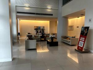 Saint Moritz Brasília - Flat Particular 704 - com Garagem