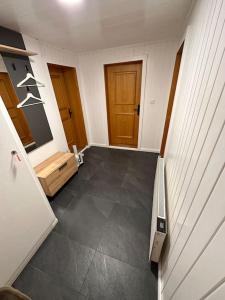 Alte Amtsstube in Filet 200 m von Gondel Riederalp