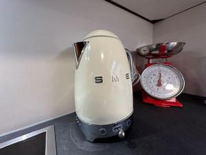 Alte Amtsstube in Filet 200 m von Gondel Riederalp