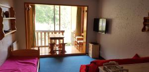 studio le ponchus la foux dAllos