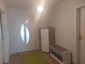 Apartment Gartenblick