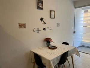 Acogedor Departamento